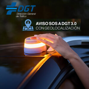 baliza dgt v16 homologada