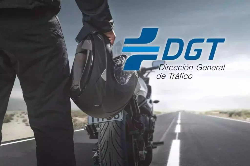 🏍️ Normativa Motocicletas DGT 2026: ¡Nuevas Reglas de Seguridad que Salvan Vidas! 🛡️🏁🛣️