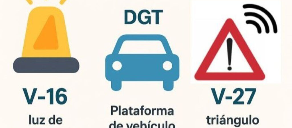 la V16 y la V27 que nadie te está contando